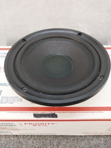Bose Acoustimass 6.5" Round Bass Driver Subwoofer Woofer Speakers 111791-K