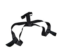 Motorrad Spanngurt für Hinterrad  Rad Schlaufe Constands Transportsicherung