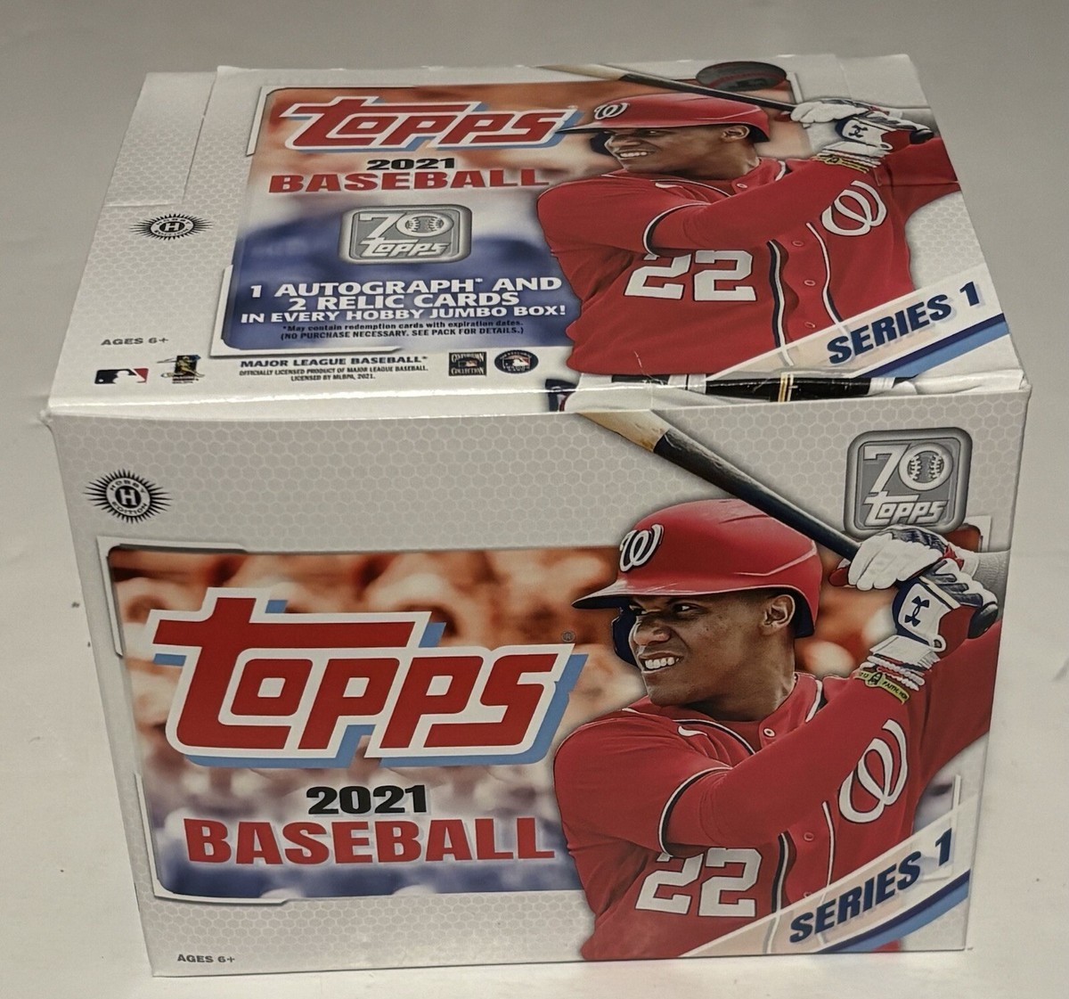 topps 2021 series 1 rare cards Ultimate Kings