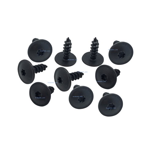 Self Tapping Screw (5x16) - VW/Audi | N90974701