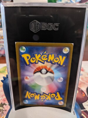 ルリナ PSA 10 AMAZING VOLT TACKLE #111 ルリナ #111 GEM MT 10