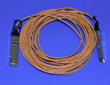 Finisar FCBG410QB1C10 Quadwire 40Gb/s QSFP 10M Parallel Active Optical Cable