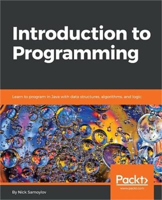 Introduction to Programming (Paperback or Softback)