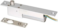Seco-Larm SD-997B-GBQ Electric Deadbolt, Fail-Safe Operation