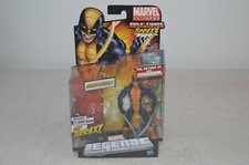 Marvel Legends Constrictor 2011 NO BAF