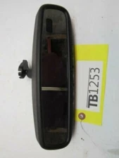 Rear View Mirror Maxima 2006 2008 Nissan Back Inner Interior Glass Compass OEM