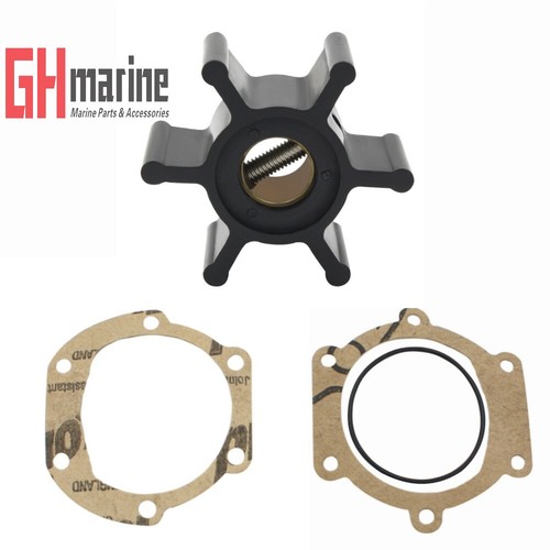 CT Marine Engine Flexible Impeller Kit CT 100 CT 2000D CT 50 Inboard Marine NEW - Picture 10 of 24