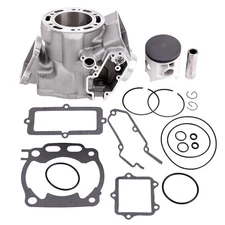 For Yamaha YZ250 1999-2024 Engine Top End Rebuild Kit Cylinder Piston Gasket 249
