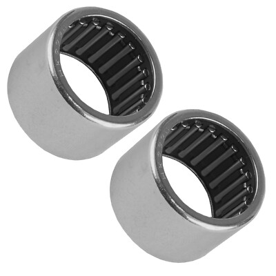 2x Swing Arm Needle Bearing for Yamaha Tri Z 250 1986 / 93317