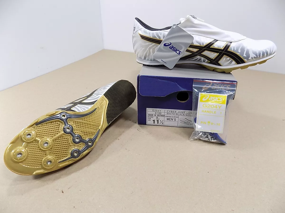 Asics cyber hotsell jump london