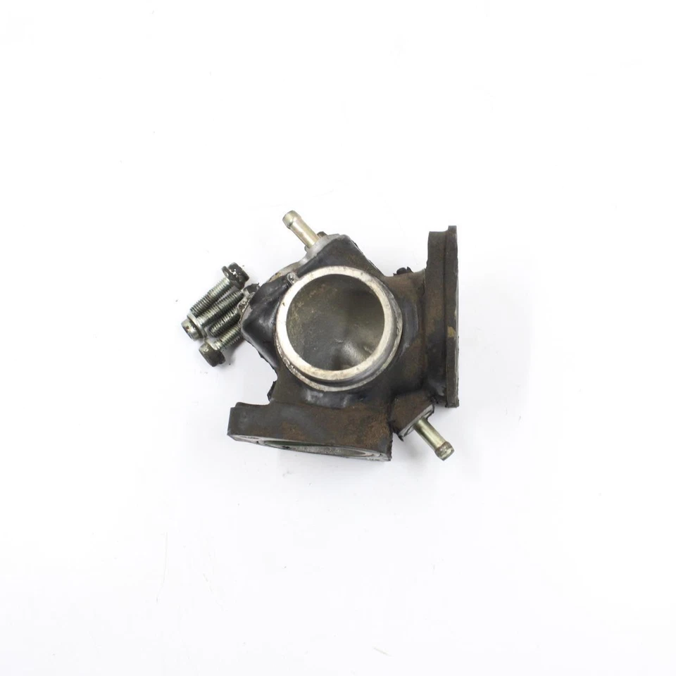 Honda Shadow Aero 750 2004 conducto de admisión de aire central Foto 4 de 4