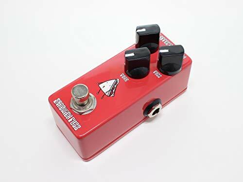 Effects Bakery Distortion ＆Fuzz Effects Bakery Sandwich Fuzz 92613 JAPAN IMPORT | eBay