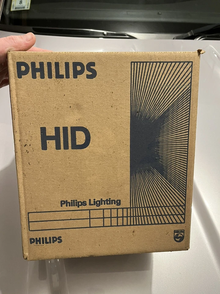 Philips SON AGRO 430W Hps High Pressure Sodium Bulb 31710-7 - Image 3 of 4