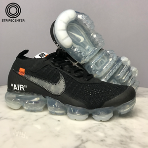 nike vapormax off white ebay