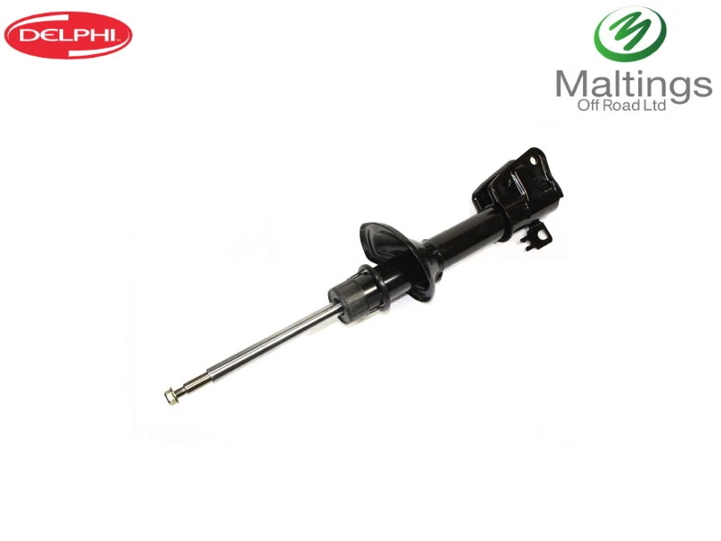 Freelander 1 cheap shock absorbers
