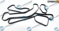 Dr.Motor Automotive DRM0625 Dichtung ÖLküHler FüR Land Rover