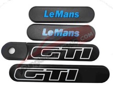 Custodes Peugeot 205 GTI le Mans