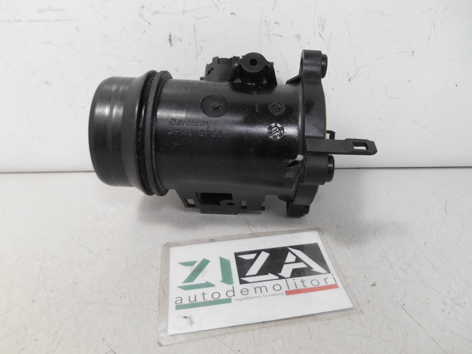 Debimetro - Opel ASTRA GTC H PH.1 - 93185443 - F5-6018U
