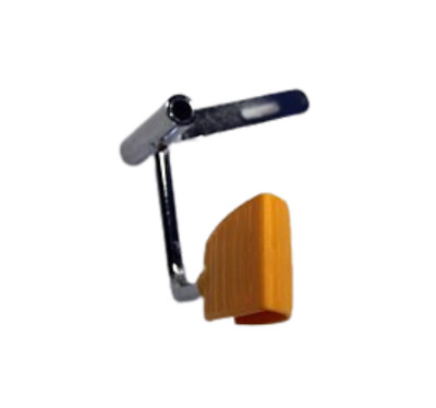 Matrix Commercial Strength System Seat Adjustment Handle Set 1000211103