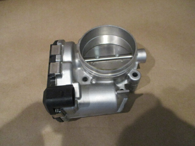 Ferrari 488, California t - Throttle Body - P/N 329966