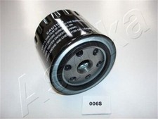 ASHIKA 10-00-006 Ölfilter für SUZUKI TATA
