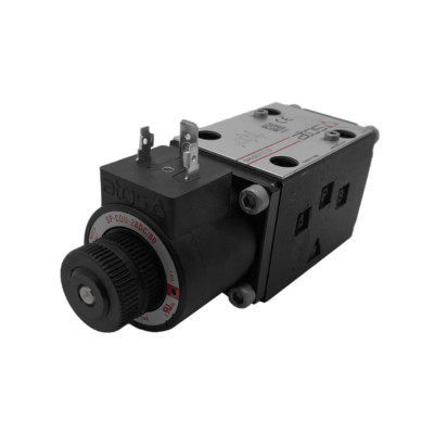 DHI-0631/2-X 28DC Atos Magnetwegeventil NG06 directional valve