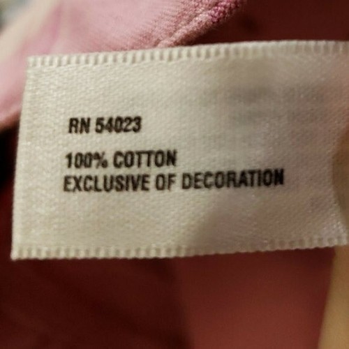 Gap Kids Plaid Pink Girls Shorts 6 - Picture 5 of 5