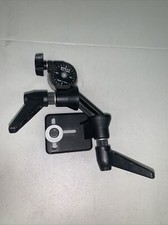 Bogen 3028 Pan/Tilt Tripod Head