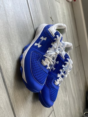 under armour men's yard trainer baseball turf shoes