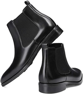gifennse men's chelsea boots