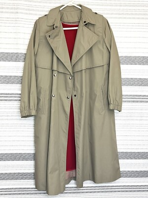 新品 24ss A.PRESSE Vintage Trench Coat 2 A.PRESSE Vintage Trench Coat 24SAP-01-10H (24SAP-01-10H) | A