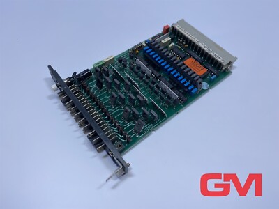 Klöckner Moeller output module EBE 250 A digital output module