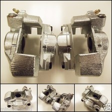 Classic Mini Brake Caliper For Cooper S 7.5" Disc PAIR 27H4656 27H4657 front