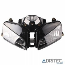 ✅ Faro Fanale Anteriore HONDA CBR 600 RR (2003-2006)