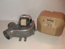 Umluftgebläse Truma Vent TN – 220V -Nur für Wechselstrom! - Oldtimer 