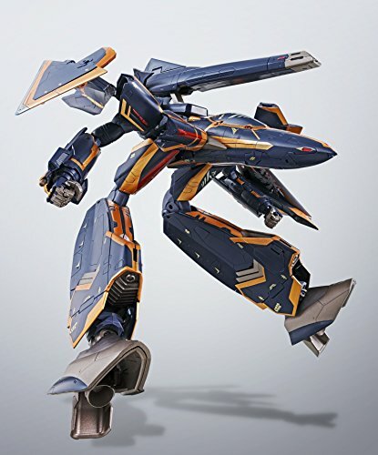DX Chogokin Macross delta Sv-262Hs Draken III (Keith Aero