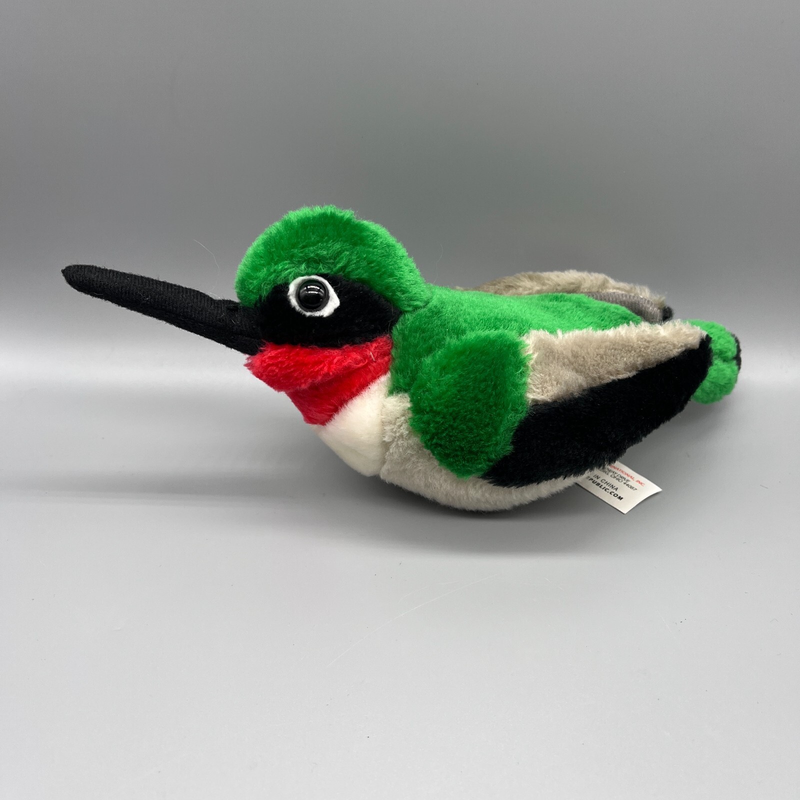 wild republic hummingbird