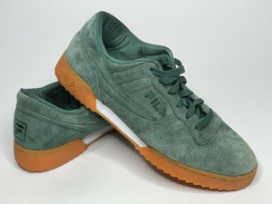 fila original fitness suede