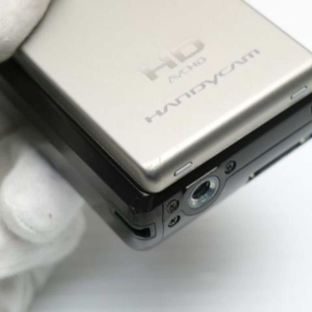 Sony HDR-TG1 4 GB Camcorder - Silver for sale online | eBay Sony HDR-TG1 4 GB Camcorder - Silver for sale online | eBay