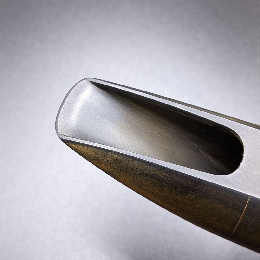 Steve Broads Tenor Mouthpiece | eBay Steve Broads Tenor Mouthpiece | eBay
