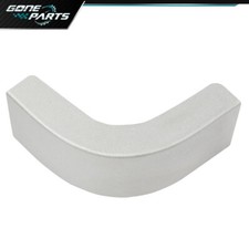 Aluminum Corner Cap Bracket C-Shaped 1-1/2 In...