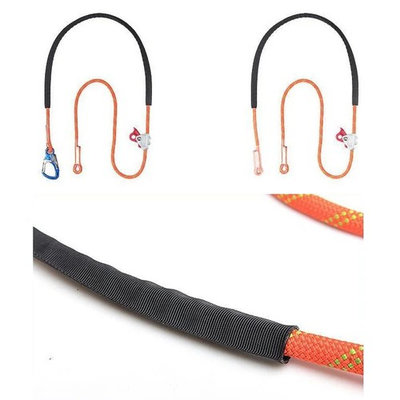 #ad New Adjustable Positioning Safety Rope Flat Belt Construction Safety Equipment╏ $59.39