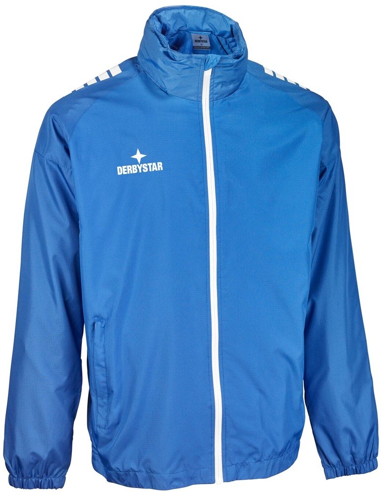 Derbystar Trainingsjacke Allwetterjacke Madrid V25 612053 8590₽