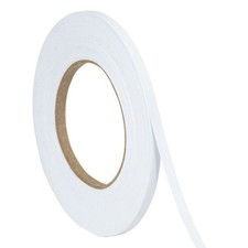 Vinyl Pinstriping Tape 1/2" Matte White Striping Lines Stickers