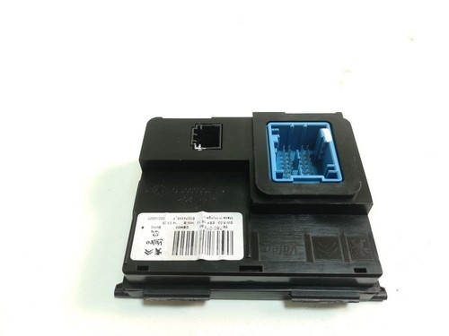 Citroen C4 II Picasso 2014 Diesel Steuergerät Klimaanlage 9678007680 AMD157200