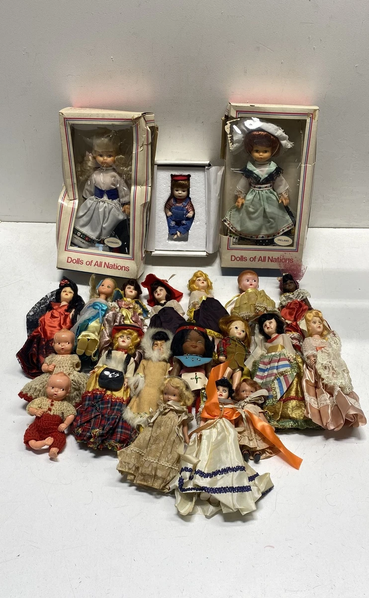dolls of all nations products for sale | eBay
