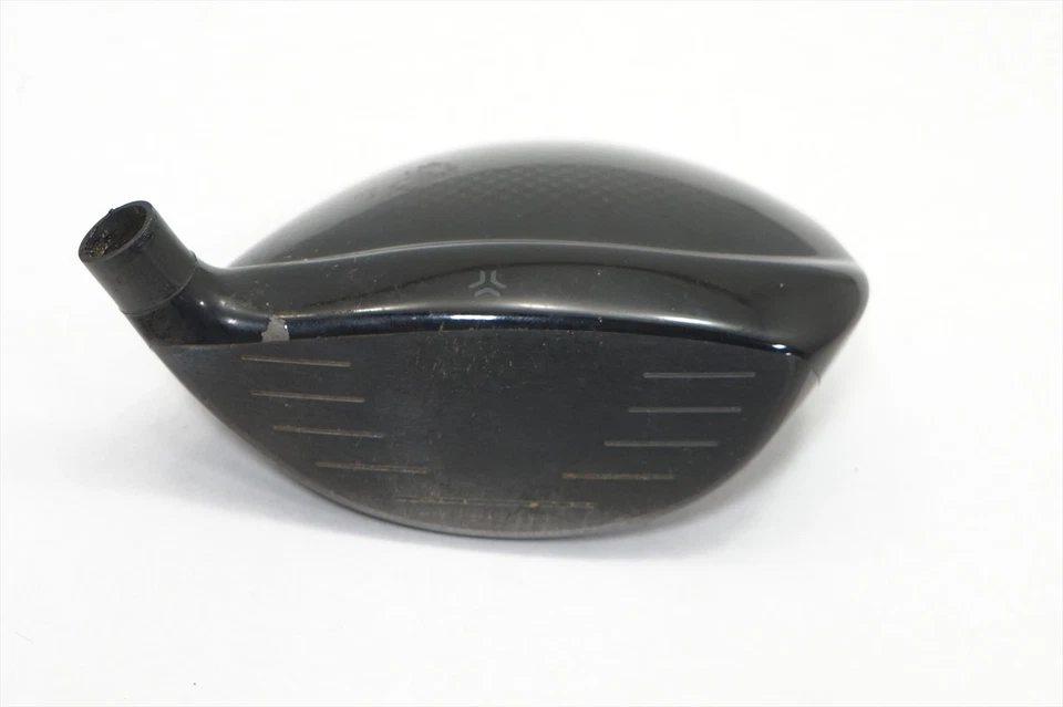 Srixon Zx 15* #3 Wood Club Head Only 046697 Lefty Lh - Image 3 of 4