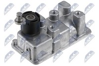 NTY Steuerdose, Lader ECD-FR-024 FüR Ford
