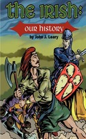 John J. Leary | The Irish | Taschenbuch | Englisch (2000) | Our History