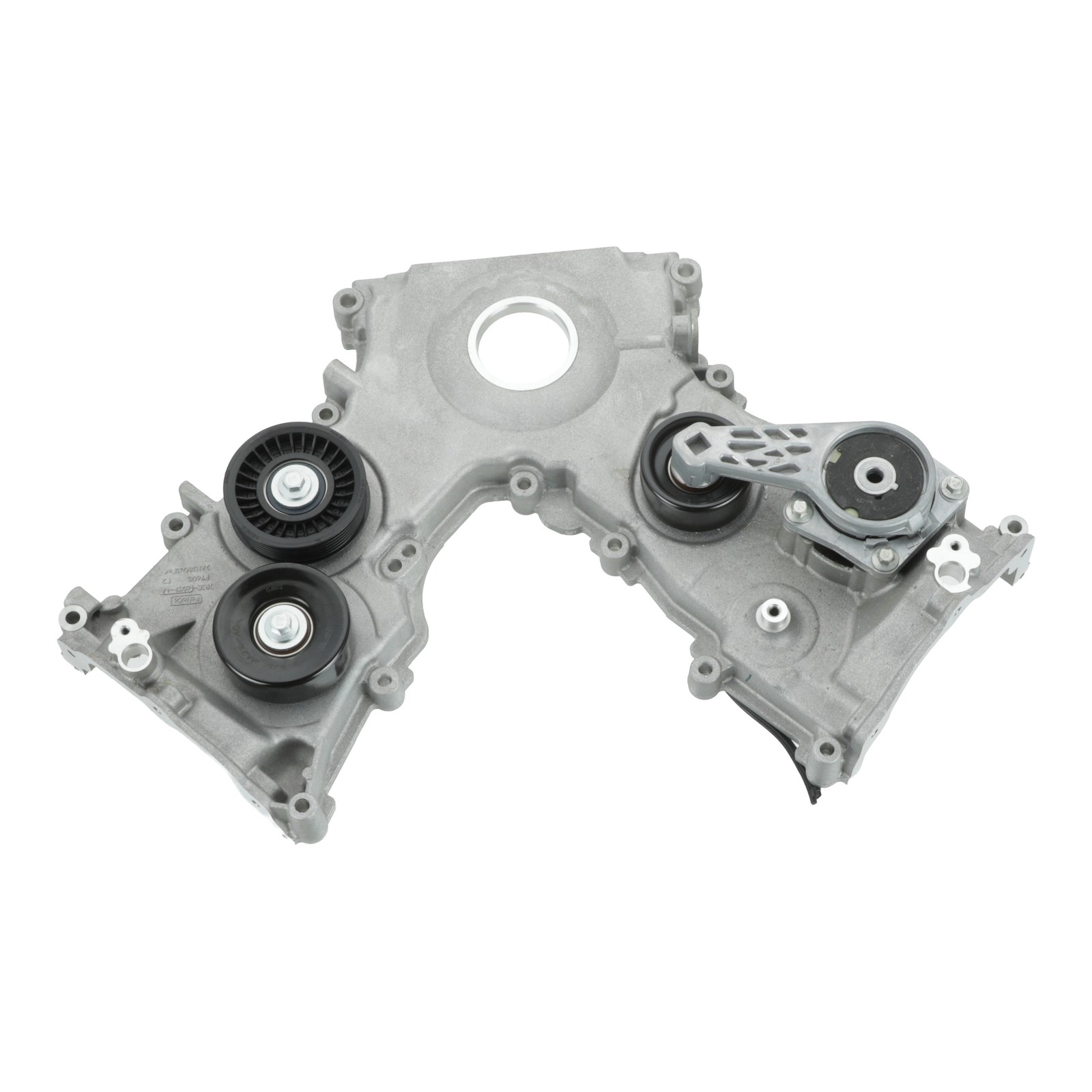 Cubierta del motor para Ford Mustang 2005-2011 (N/P 7R3Z-6019-A)